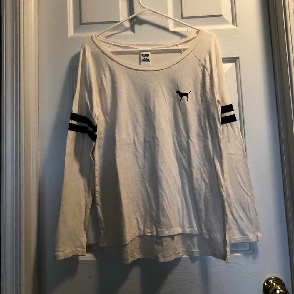 Victoria’s Secret PINK long sleeve shirt